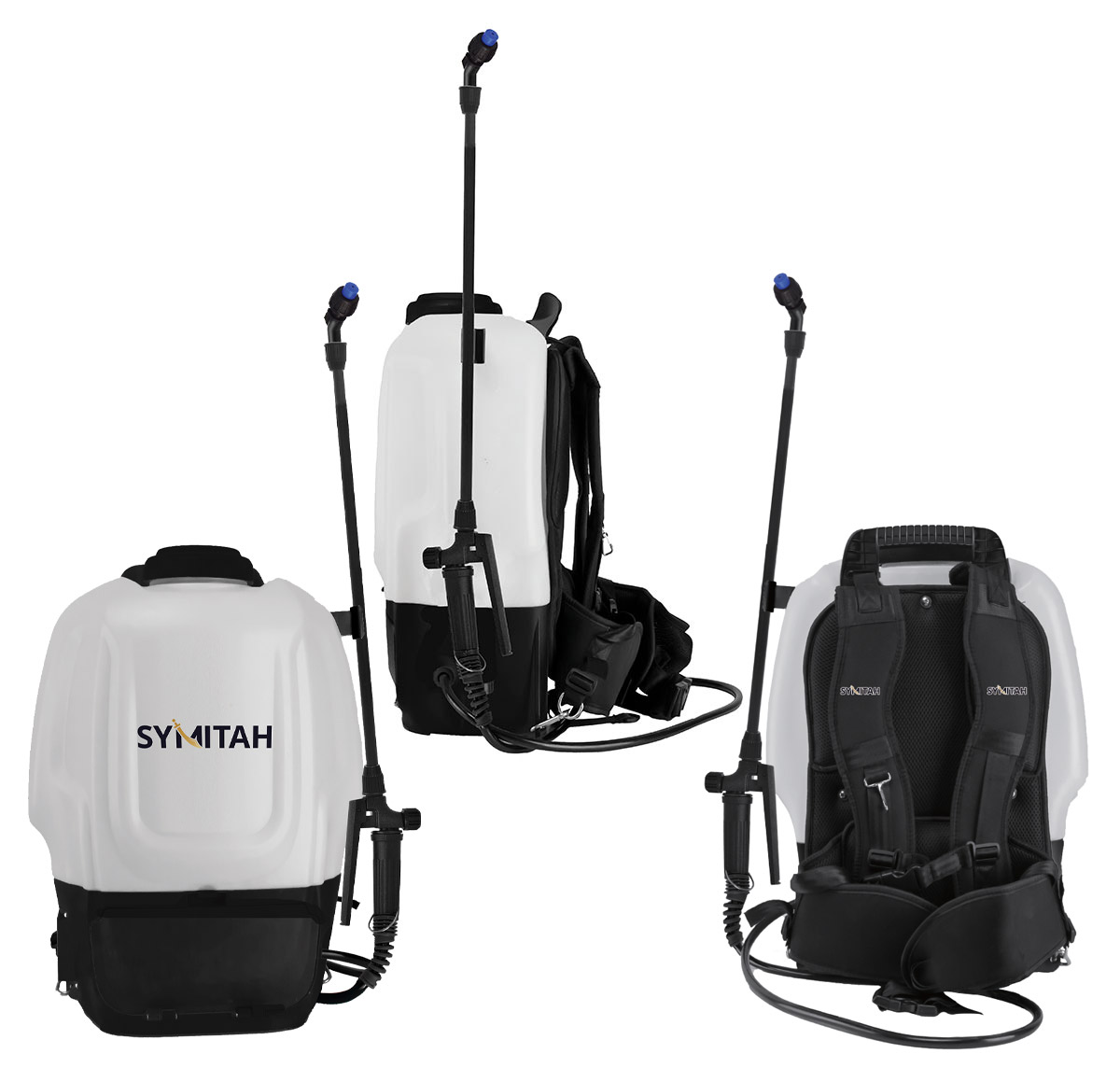 Symitah Electric Battery Powered Knapsack Sprayers